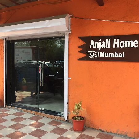 Anjali Home Mumbai Exterior photo