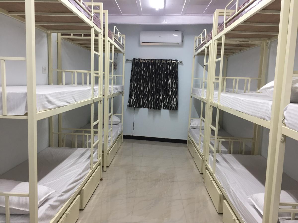 Anjali Home Mumbai Exterior photo