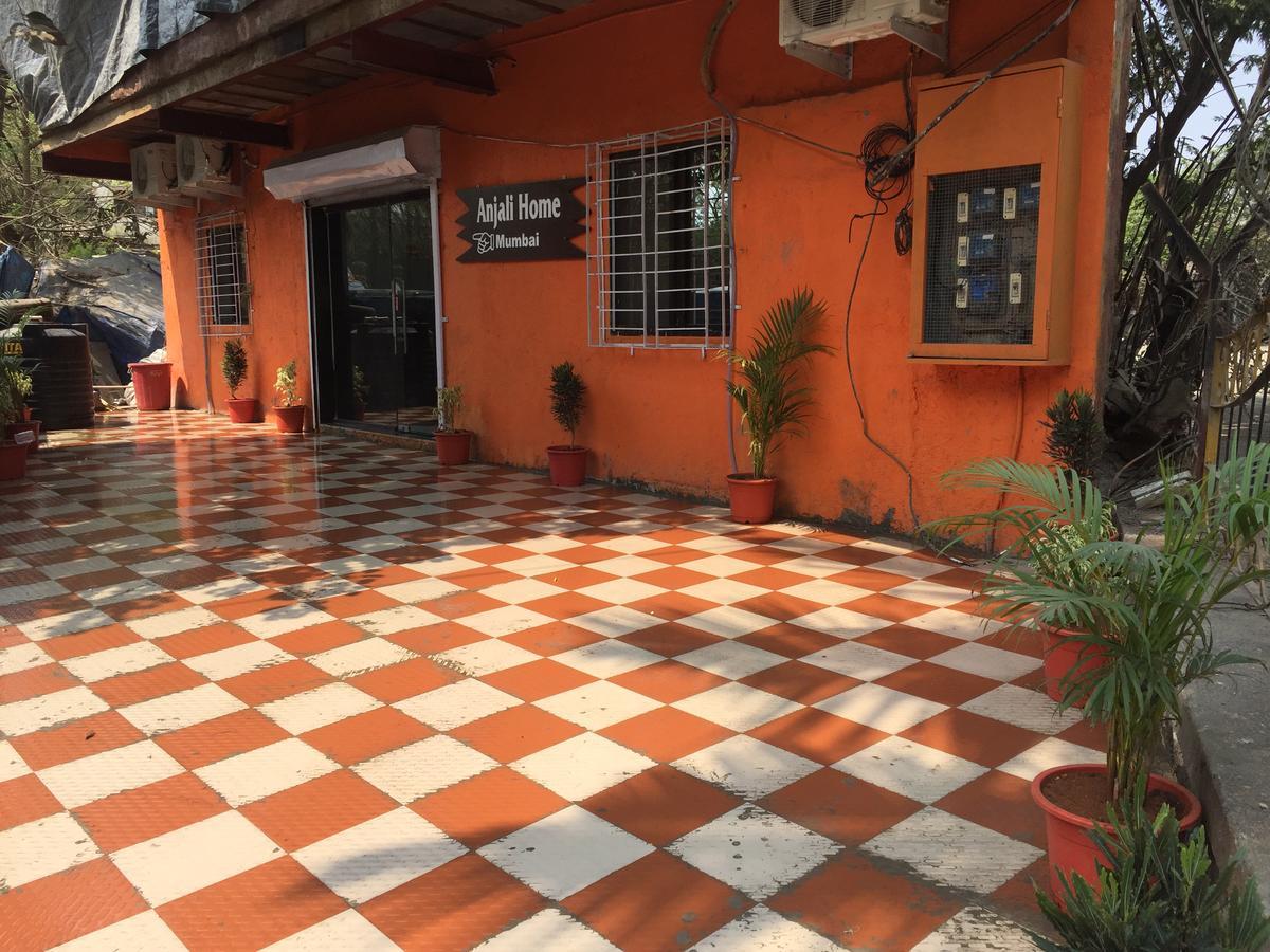Anjali Home Mumbai Exterior photo