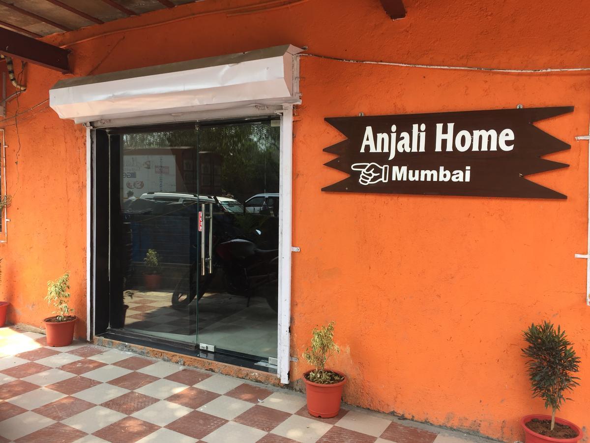 Anjali Home Mumbai Exterior photo