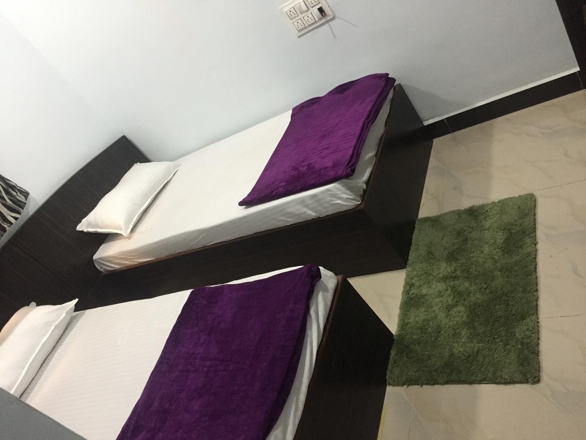 Anjali Home Mumbai Exterior photo